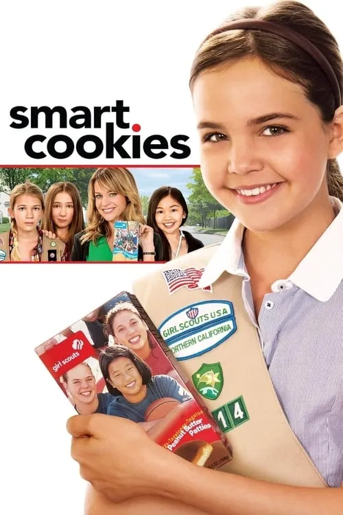 Smart Cookies (фильм)