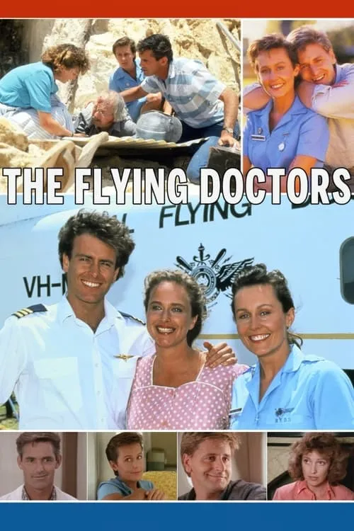 The Flying Doctors (series)