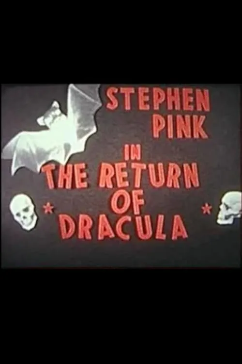 The Return of Dracula (фильм)