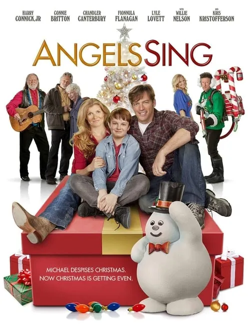 Angels Sing (movie)