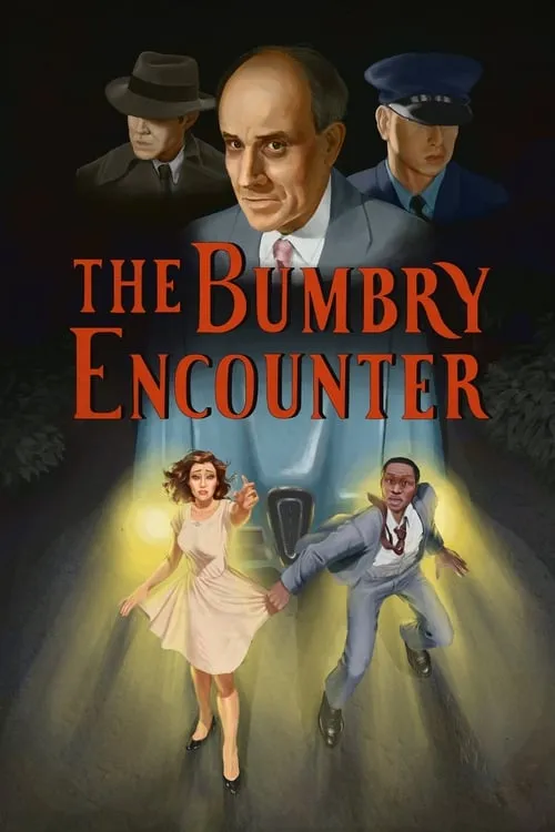 The Bumbry Encounter (movie)