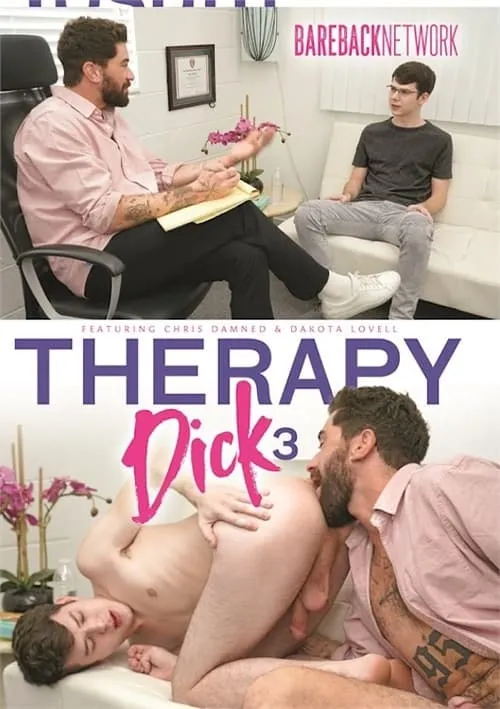 Therapy Dick 3