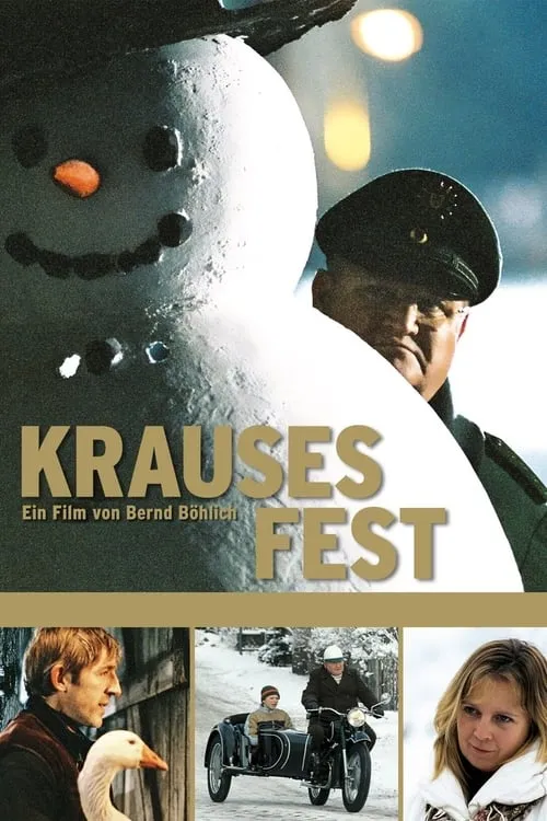 Krauses Fest (фильм)