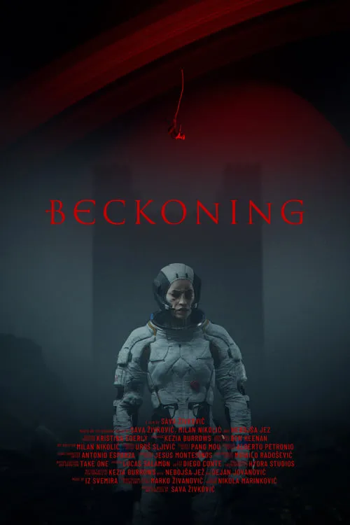 Beckoning (фильм)