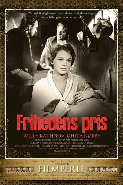 Frihedens pris (movie)