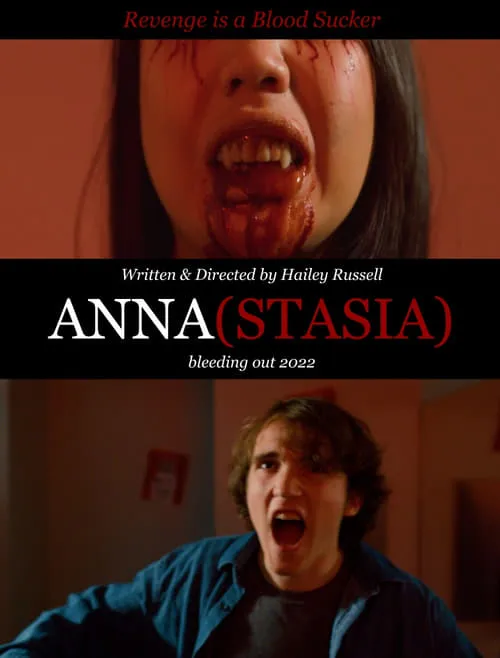 Anna(stasia) (movie)