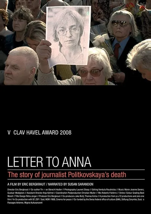 Letter to Anna (movie)