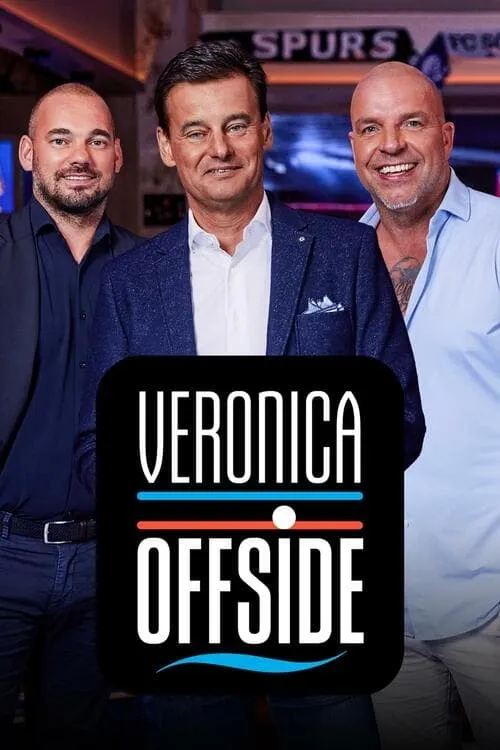 Veronica Offside (сериал)