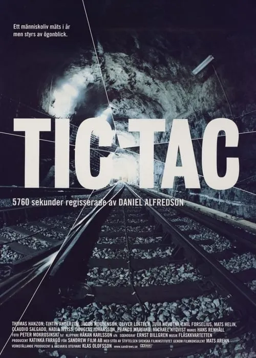 Tic Tac (movie)