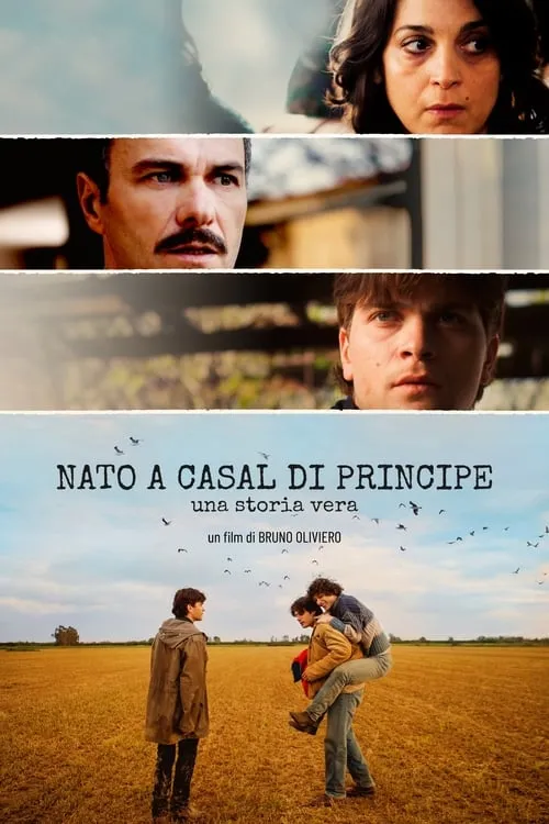 Nato a Casal di Principe (фильм)