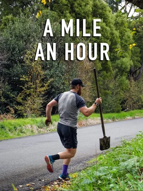 A Mile an Hour (movie)