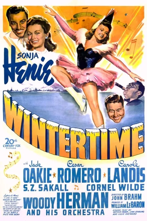 Wintertime (movie)