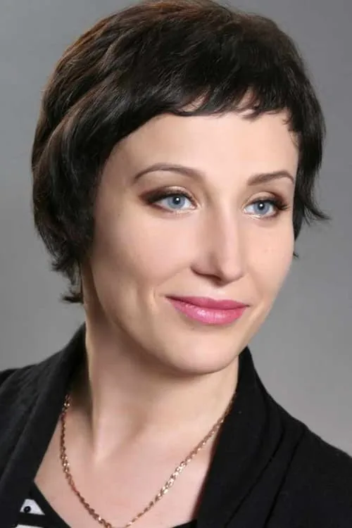 Natalia Chemodurova