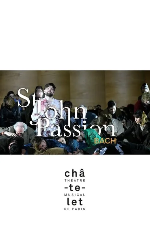 St John Passion (movie)