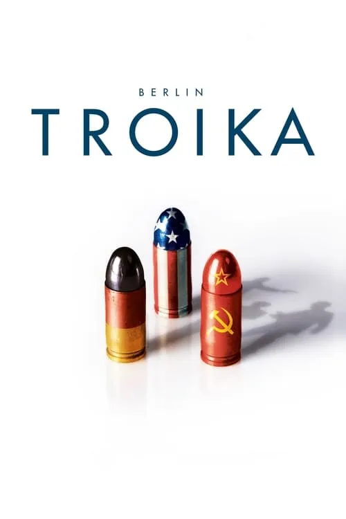 Berlin Troika (фильм)