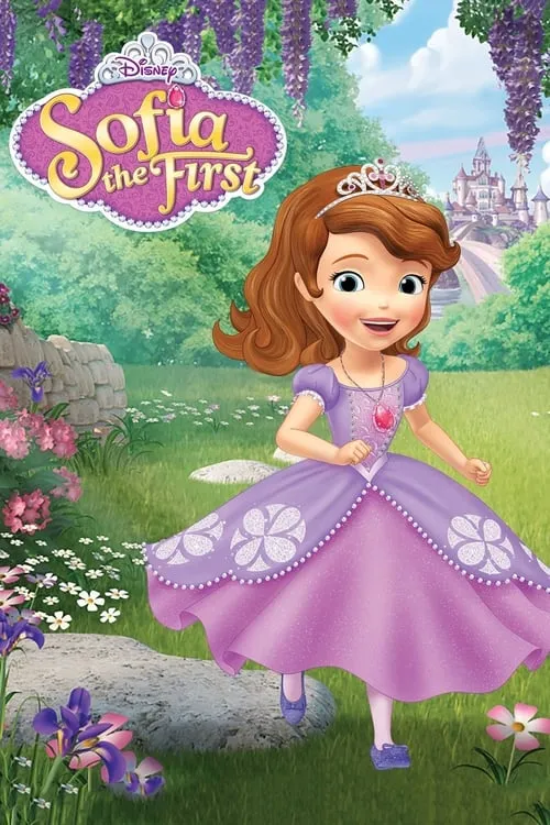 Sofia the First (series)