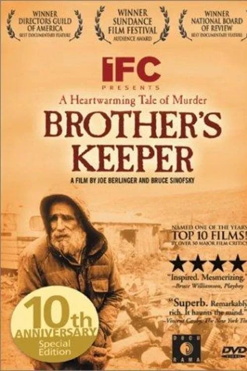 Brother's Keeper (movie)