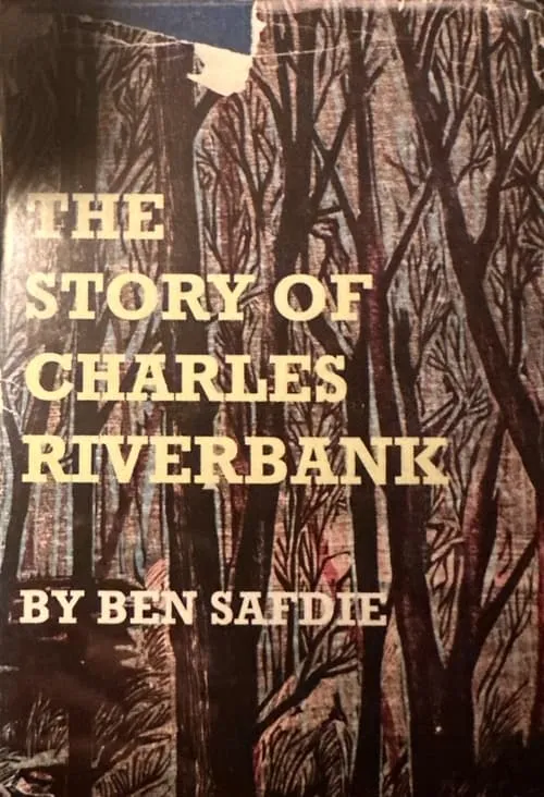 The Story of Charles Riverbank (movie)