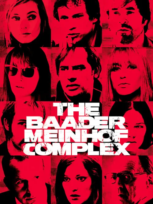 The Baader Meinhof Complex (movie)
