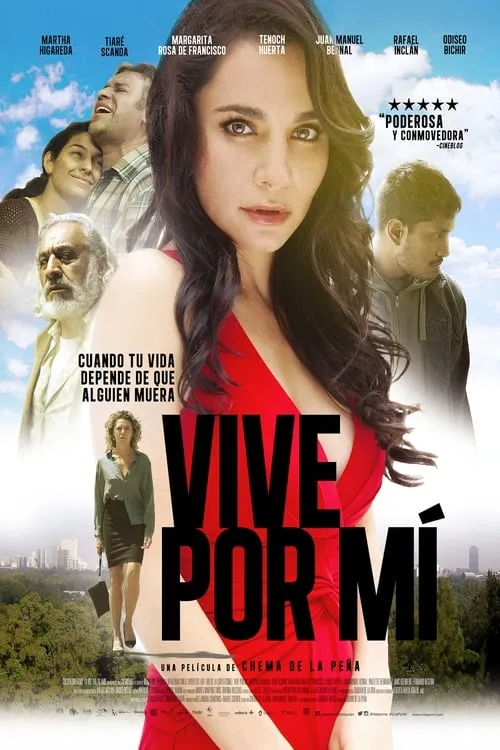 Vive por mí (фильм)