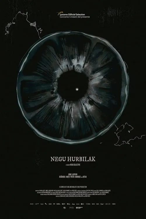 Negu hurbilak (movie)