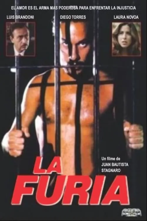 La furia (movie)