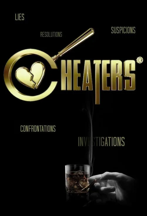 Cheaters (сериал)