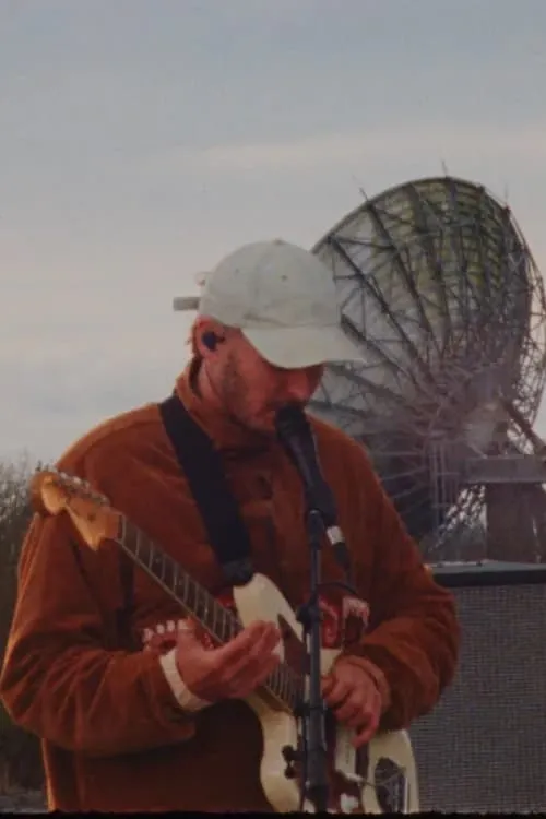 Ben Howard - Goonhilly Live Transmission (movie)