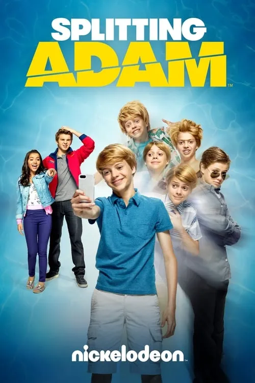 Splitting Adam (movie)