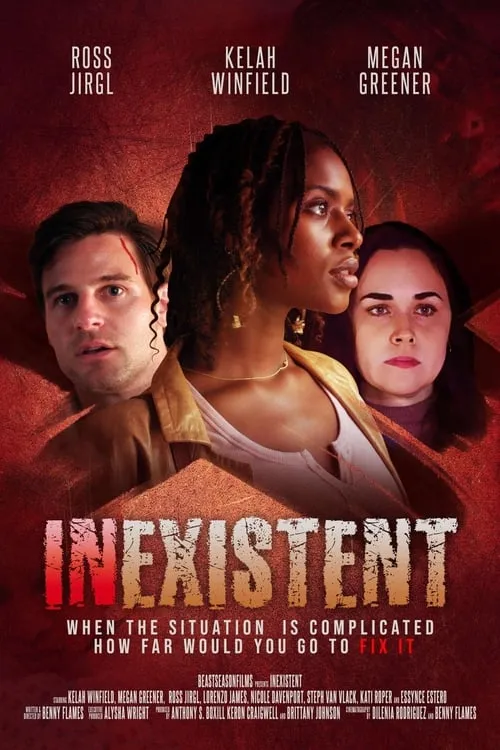 Inexistent (movie)