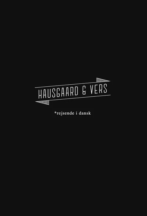 Hausgaard & Vers - Rejsende i Dansk