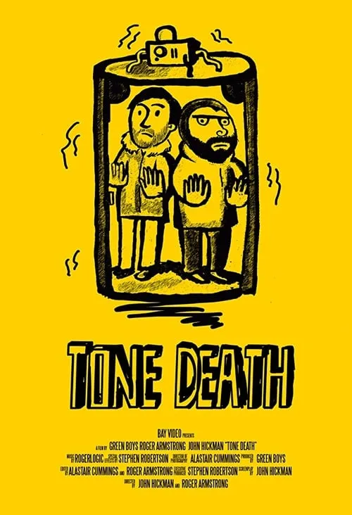 Tone Death (movie)