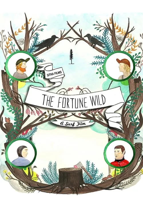 The Fortune Wild (фильм)