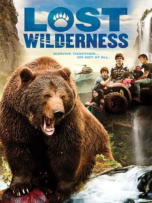 Lost Wilderness (movie)