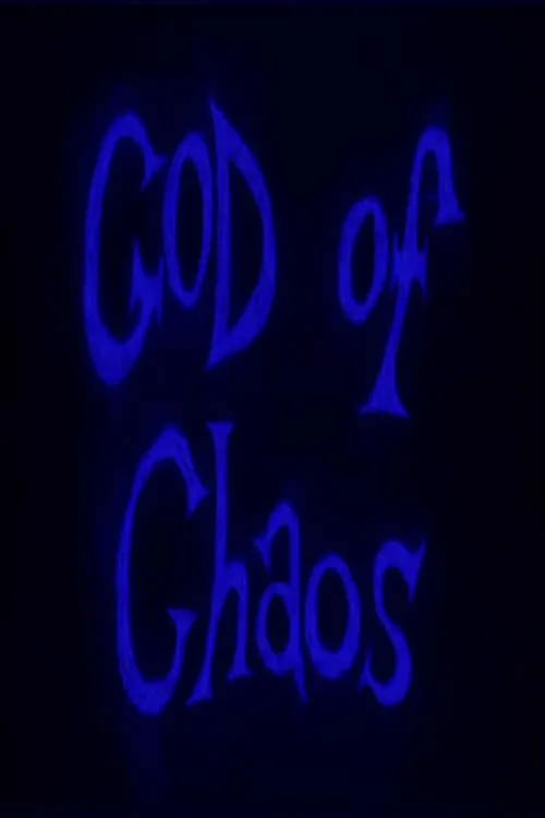 God of Chaos (movie)