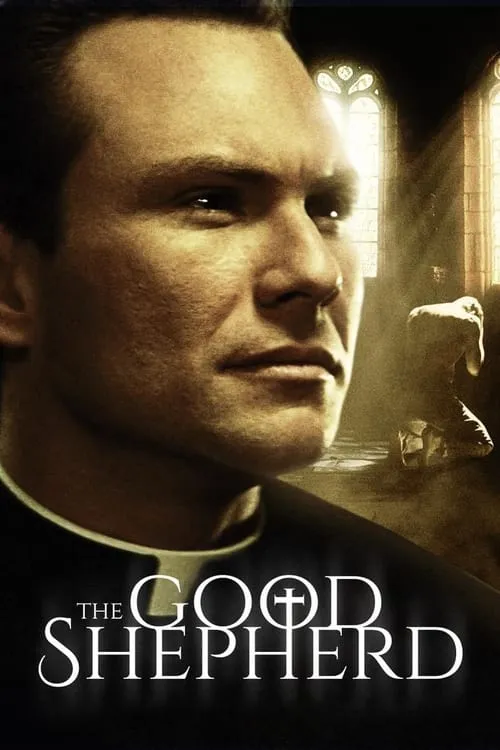 The Good Shepherd (movie)