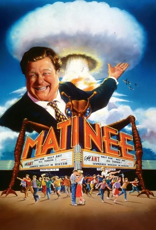 Matinee (movie)