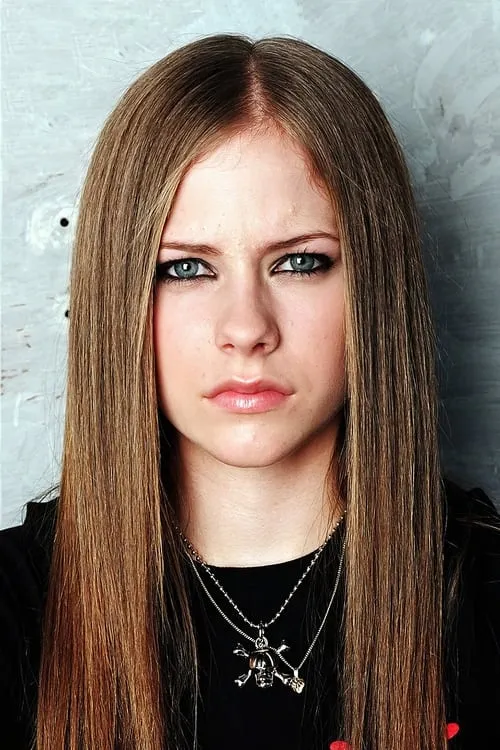 Avril Lavigne (series)