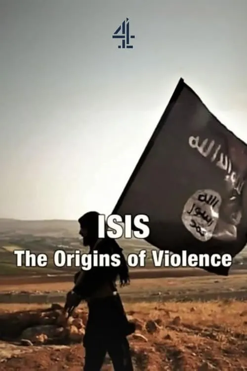 Isis: The Origins of Violence (movie)