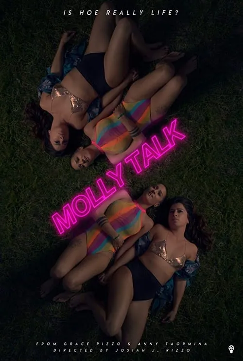 Molly Talk (movie)