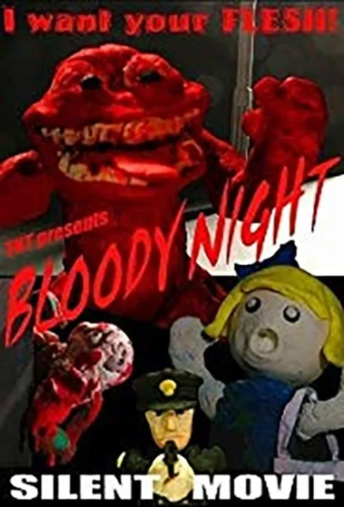 Bloody Night (фильм)