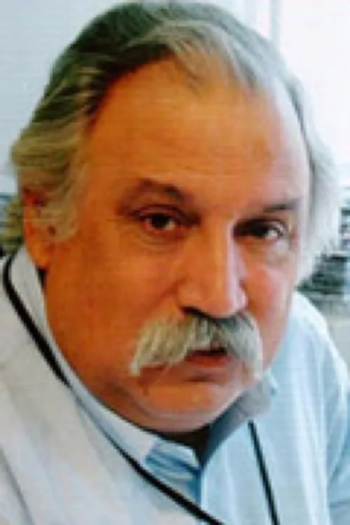 Vladimir Dostal