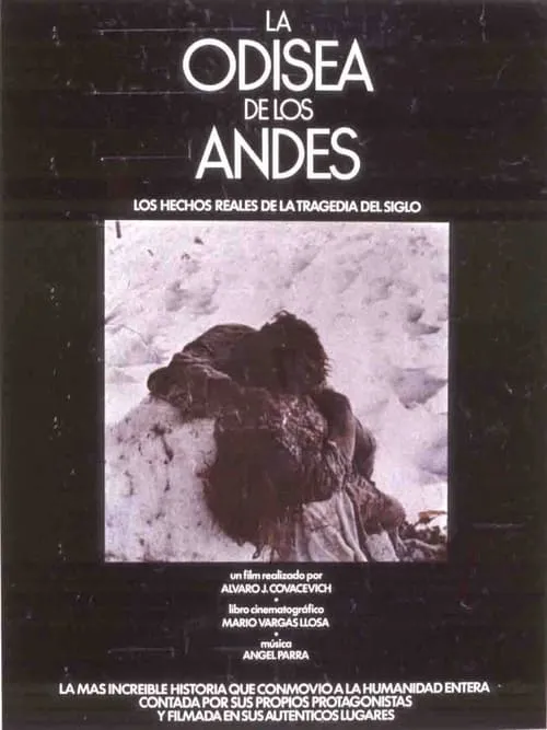 La Odisea de los Andes (фильм)