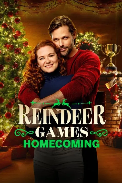 Reindeer Games Homecoming (фильм)