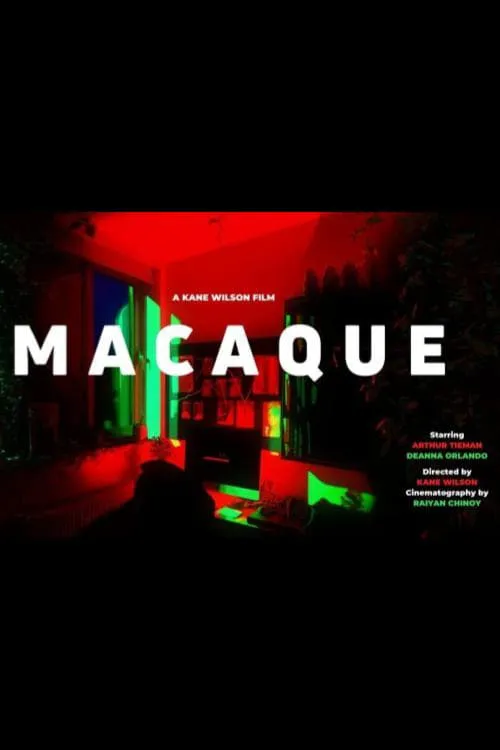 Macaque (movie)