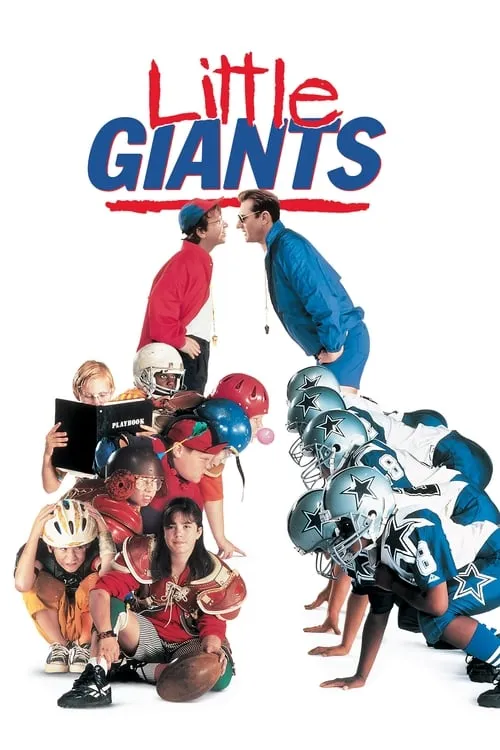 Little Giants (movie)