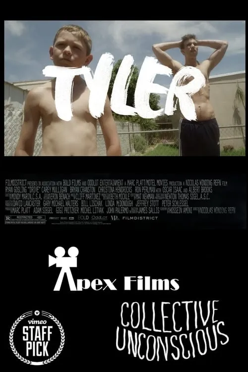 Tyler (movie)