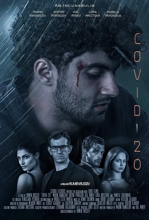 Covid-20 (movie)