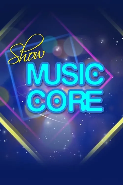 Show! Music Core (series)