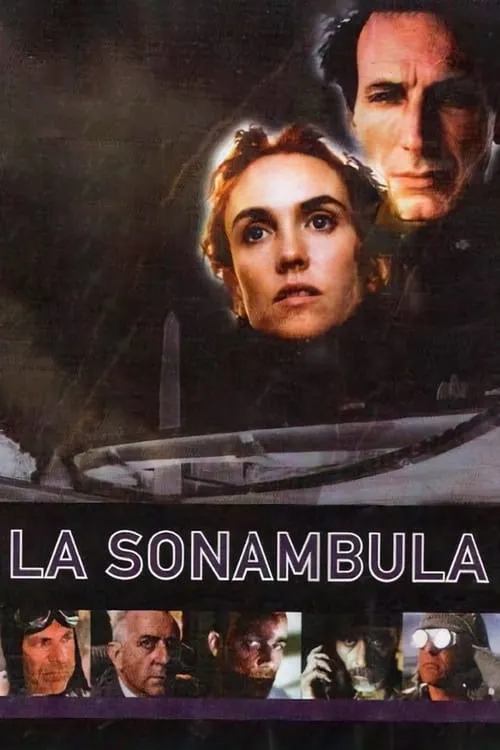 La sonámbula (фильм)